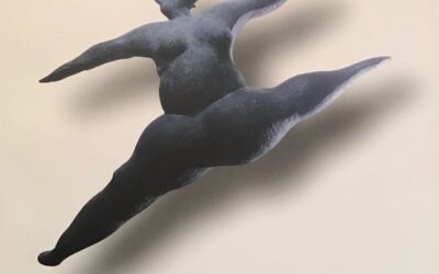 Matteo lo Greco -scultore degli attimi del vuoto-