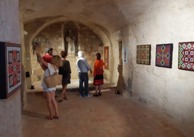 mostra matera 2019 desislava gambino (2)